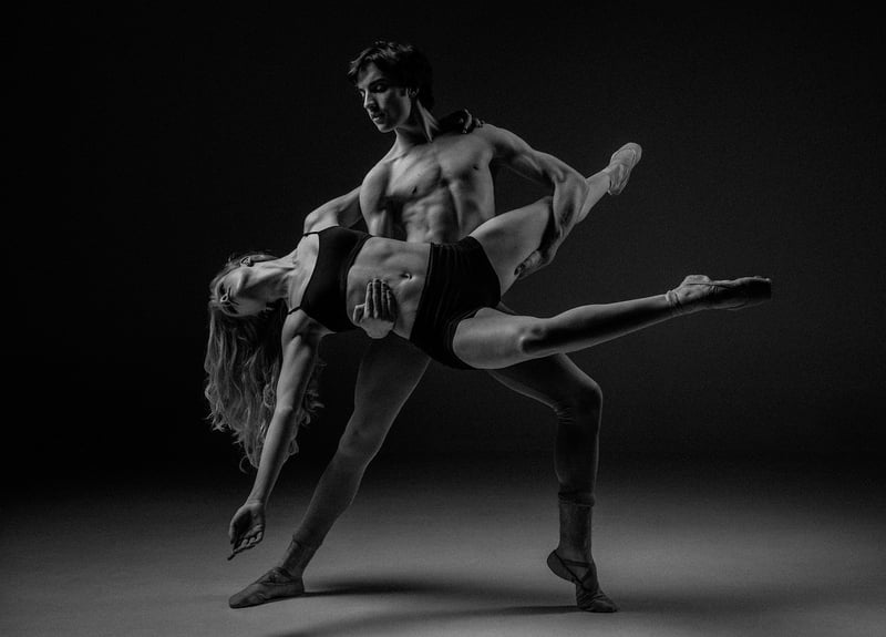 Ballet and Pilates Fusion